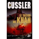 Le tresor du khan (grand format)