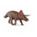 Figurine triceratops