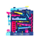 Tricky bille - niveau 3