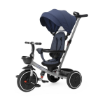 Tricycle pliable 4 en 1