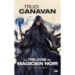 La trilogie du magicien noir, tome 3 : le haut seigneur (poche)