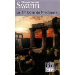 La trilogie du minotaure (poche)