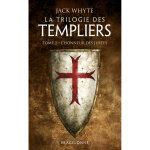 La trilogie des templiers, tome 2 : l'honneur des justes (poche)