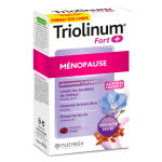 Nutreov triolinum fort 60 capsules