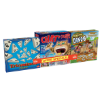 Tripack triominos classic + chat?tr