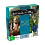 Trivial pursuit editions des vins Trivial pursuit editions des vins