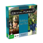 Trivial pursuit editions des vins