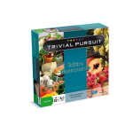 Trivial pursuit gastronomie
