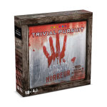 Trivial pursuit horreur