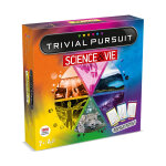 Trivial pursuit science et vie Trivial pursuit science et vie