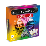 Trivial pursuit science et vie