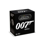 Trivial pursuit voyage james bond Trivial pursuit voyage james bond