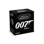 Trivial pursuit voyage james bond