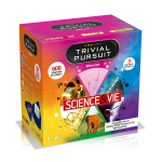 Trivial pursuit voyage science & vie