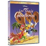 Les trois caballeros