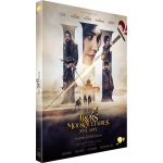Les trois mousquetaires - milady Les trois mousquetaires - milady