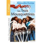 Les trois mousquetaires (poche)