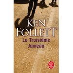 Le troisi�me jumeau (poche)
