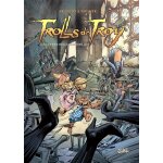 Trolls de troy tome 13 - la guerre des gloutons ii (bd) Trolls de troy tome 13 - la guerre des gloutons ii (bd)