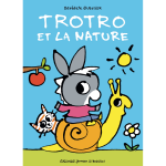 Trotro et la nature (jeunesse)