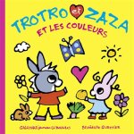 Trotro et zaza - tome 16 (jeunesse)