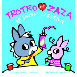 Trotro et zaza - tome 10 (jeunesse)