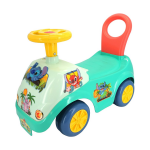 Trotteur stitch avec lumi�re et son