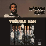 Trouble man