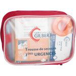 Trousse secours extérieure Trousse secours extérieure