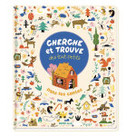 Cherche et trouve des tout petits dans les contes (jeunesse) Cherche et trouve des tout petits dans les contes (jeunesse)