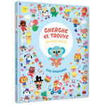 Cherche et trouve des tout - petits - les emotions (jeunesse) Cherche et trouve des tout - petits - les emotions (jeunesse)