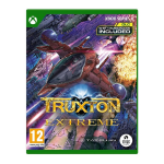 Truxton extreme (xbox series)