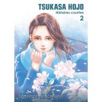 Tsukasa hojo - histoires courtes tome 2 : le temps des cerisiers (manga)