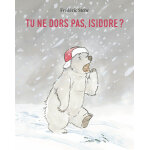 Tu ne dors pas, isidore ? (poche)