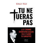 Tu ne tueras pas (broch�)