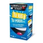 Tu ris tu perds