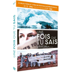 Une fois que tu sais Une fois que tu sais