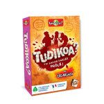 Cro - magnon - tudikoa ?