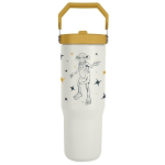 Tumbler travel mug xl avec poign�e harry potter [contenance 900ml]