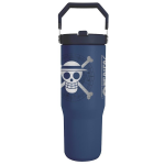 Tumbler travel mug xl avec poign�e one piece [contenance 900ml]
