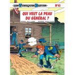 Les tuniques bleues - tome 42 - qui veut la peau du g�n�ral ? (bd)