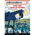Les tuniques bleues - tome 51 - stark sous toutes les coutures (bd)