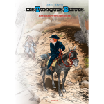 Les tuniques bleues - tome 59 - les quatre �vang�listes (bd)