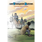 Les tuniques bleues - tome 61 - l'�trange soldat franklin grand format (bd)