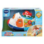 Tut tut bolides - mon super avion cargo 2 en 1