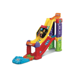 Tut tut bolides - tremplin cascades de l'extr�me ( + lucas, roi du champ