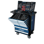 Tw1000 - servante d'atelier 263 pi�ces