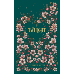 Twilight tome 1 : Édition collector 20e anniversaire (relié) Twilight tome 1 : Édition collector 20e anniversaire (relié)