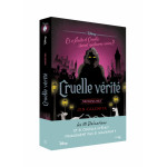 Twisted tale - cruelle vérité (broché) Twisted tale - cruelle vérité (broché)