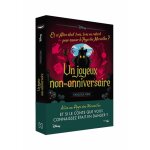 Twisted tale disney un joyeux non - anniversaire (jeunesse)
